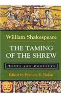 Taming of the Shrew & Merchant of Venice & Othello