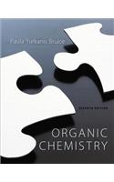 Organic Chemistry with Mastering Chemistry Access Code