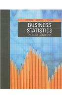 Business Statistics: Tri-State University