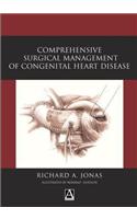 Comprehensive Surgical Management of Congenital Heart Disease