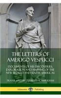 Letters of Amerigo Vespucci