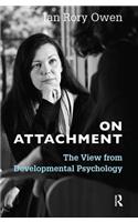 On Attachment