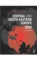 Central and South-Eastern Europe 2020