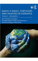 Mano a Mano: Portugues para Falantes de Espanhol