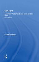 Senegal: An African Nation Between Islam and the West, Second Edition