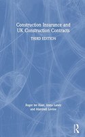 Construction Insurance and UK Construction Contracts