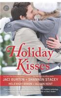 Holiday Kisses