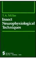 Insect Neurophysiological Techniques