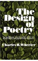 Design of Poetry