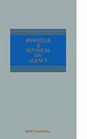 Bowstead & Reynolds on Agency