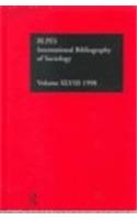 IBSS: Sociology: 1998 Vol 48: (IBSS Sociology)