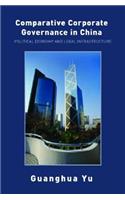 Comparative Corporate Governance in China