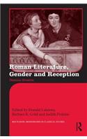Roman Literature, Gender and Reception