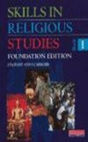 Skills in Religious Studies Book 1 (Foundation Edition)