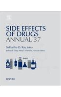 Side Effects of Drugs Annual