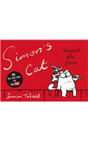 Simon's Cat: Beyond the Fence: Beyond the Fence