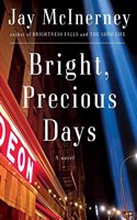 BRIGHT PRECIOUS DAYS EXP
