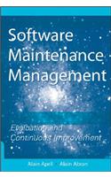 Software Maintenance Management