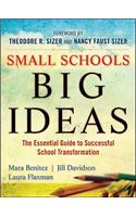 Small Schools, Big Ideas