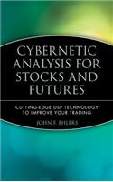 Cybernetic Analysis for Stocks and Futures