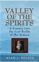 Valley of the Spirits