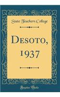 Desoto, 1937 (Classic Reprint)