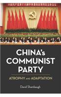China's Communist Party