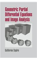 Geometric Partial Differential Equations and Image Analysis