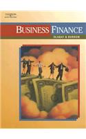 Business Finance