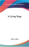 Living Wage