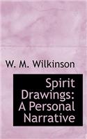 Spirit Drawings