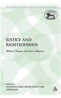 Justice and Righteousness
