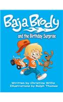 Baja Brody