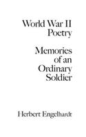 World War II Poetry