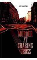 Murder at Charing Cross