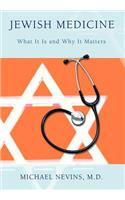 Jewish Medicine