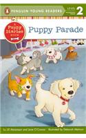 Puppy Parade