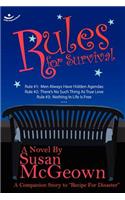 Rules for Survival