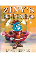 Ziny's Driving School