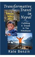 Transformative Travel in Nepal