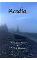 Acedia