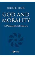 God and Morality