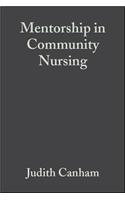 Mentorship in Community Nursing