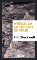 Wheels: An Anthology of Verse