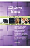 SQL Server Express A Clear and Concise Reference