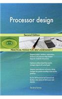 Processor design Second Edition