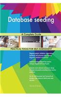 Database Seeding a Complete Guide