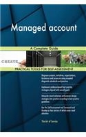 Managed account A Complete Guide