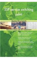 SSP service switching point Standard Requirements