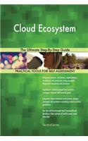 Cloud Ecosystem The Ultimate Step-By-Step Guide